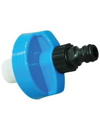 bouchon de remplissage avec évent - Générique - 8715133035653