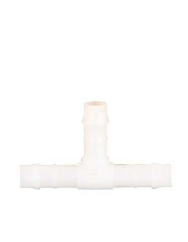 t tuyau plastique diam. 10 mm - Générique - 8414271630101