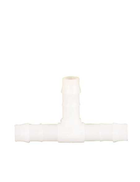 t tuyau plastique diam. 10 mm - Générique - 8414271630101