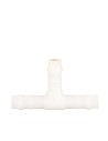 t tuyau plastique diam. 10 mm - Générique - 8414271630101