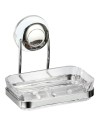 porte-savon bravo - incasa - INCASA - 3700628240570