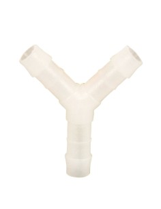 y tuyau plastique diam. 10 mm - Générique - 3700628240020