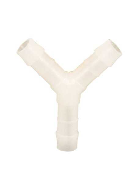 y tuyau plastique diam. 10 mm - Générique - 3700628240020