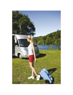 réservoirs à roulettes roll-tank 23 modèle 23 f - fiamma - Fiamma - 8004815025113