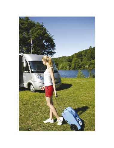 réservoirs à roulettes roll-tank 23 modèle 23 f - fiamma - Fiamma - 8004815025113