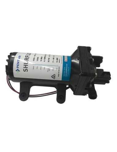 pompe automatique - shurflo - Shurflo -