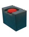 réservoir eaux usées 48 litres - promens - Promens -