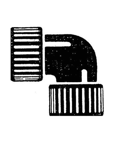 raccord 90° - hepworth - Hepworth - 5027888267610