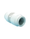 raccord double diam. 12 mm - john-guest - John-Guest - 665626061011