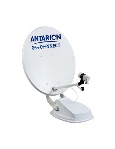 Antenne auto 65cm - Antarion - Antarion - 3700282205403