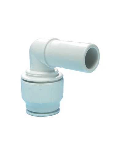 raccord 90° lisse - john-guest - John-Guest - 665626073960