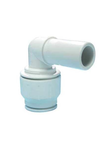 raccord 90° lisse - john-guest - John-Guest - 665626073960