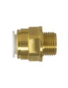 union simple mâle diam. 12 mm - john-guest - John-Guest - 665626059315
