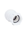 union femelle embout avec joint diam. 15/21 (1/2) - 15 mm - john-guest - John-Guest - 665628018044