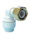 equerre femelle écrou laiton diam. 15/21 (1/2) - 15 mm - john-guest - John-Guest - 665628018068