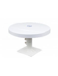 Antenne terrestre 38dB OMNIPRO+ - Antarion - Antarion - 3700282202792