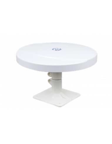 Antenne terrestre 38dB OMNIPRO+ - Antarion - Antarion - 3700282202792