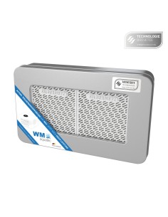 silvernet pour réservoirs jusqu´à 320 litres. - aquatec - Aquatec - 608866573333