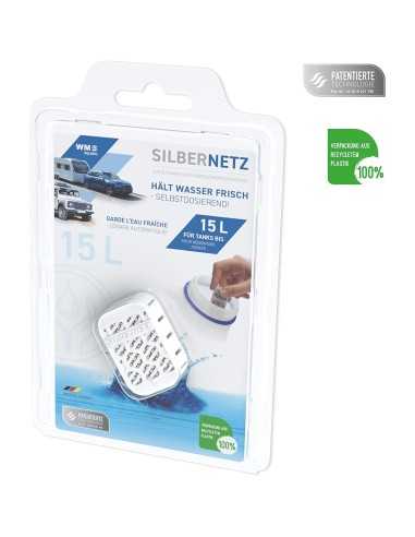silvernet pour réservoirs jusqu´à 15 litres - aquatec - Aquatec - 4251369901279