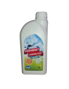 shampoing de carrosserie propénet 1 litre - elsan - ELSAN - 5029558155913