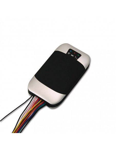 Tracker GPS Raptor - Raptor Alarm - Raptor Alarm - 8032793938644