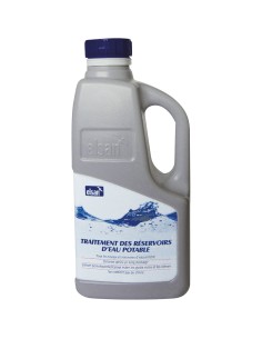 nettoyant pour réservoir d'eau potable tank clean - elsan - ELSAN - 3663970000165