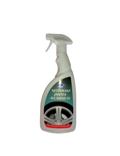 nettoyant jantes aluminium 750ml - elsan - ELSAN - 5029558154510