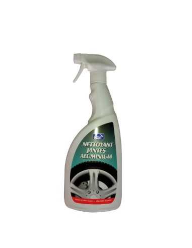 nettoyant jantes aluminium 750ml - elsan - ELSAN - 5029558154510