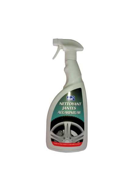 nettoyant jantes aluminium 750ml - elsan - ELSAN - 5029558154510