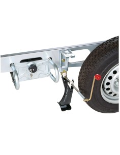 cric spécial pour châssis - al-ko - Al-ko - 4003718017892