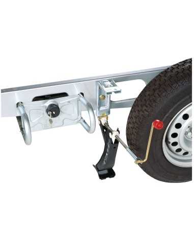 cric spécial pour châssis - al-ko - Al-ko - 4003718017892