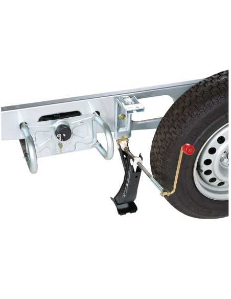 cric spécial pour châssis - al-ko - Al-ko - 4003718017892