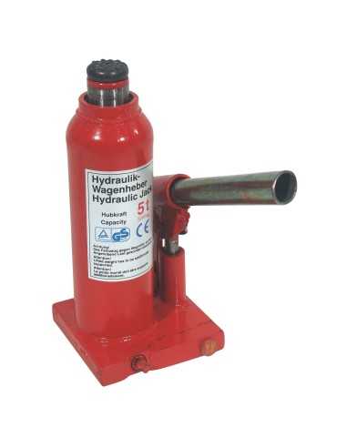 cric hydraulique - Générique - 8016038771715