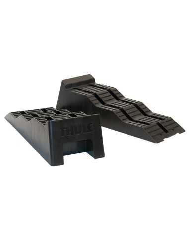 lot de 2 cales de mise à niveau - thule - Thule - 5415182019064