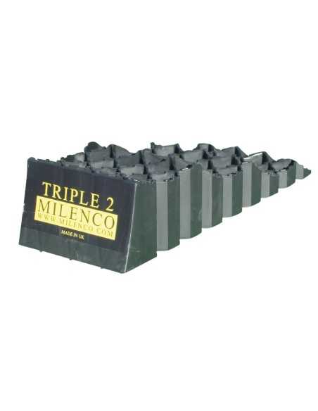 cales triple 3 level - milenco - Milenco - 5060101832936