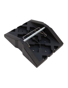 plaquette pour vérins stacka corner feet - milenco - Milenco - 5060101833728