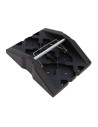 plaquette pour vérins stacka corner feet - milenco - Milenco - 5060101833728