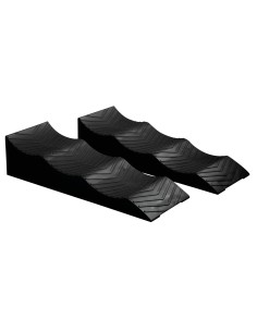 cales smart level pour camping-car (lot de 2) - optima - OPTIMA - 3700628220992