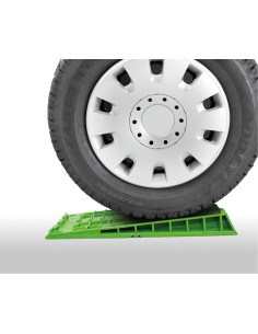 cales compactes vertes - froli - Froli - 4028084773067