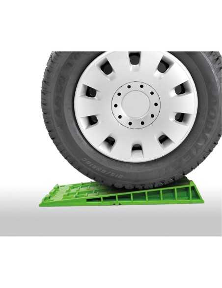 cales compactes vertes - froli - Froli - 4028084773067