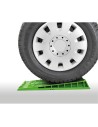 cales compactes vertes - froli - Froli - 4028084773067