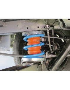 ressorts additionnels arrière ressorts arrière boxer / jumper / ducato x250 - sos suspensions - Sos Suspensions - 8717947084384