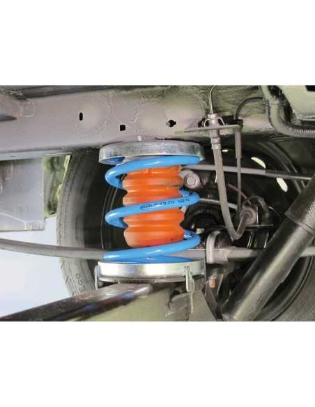 ressorts additionnels arrière ressorts arrière boxer / jumper / ducato x250 - sos suspensions - Sos Suspensions - 8717947084384