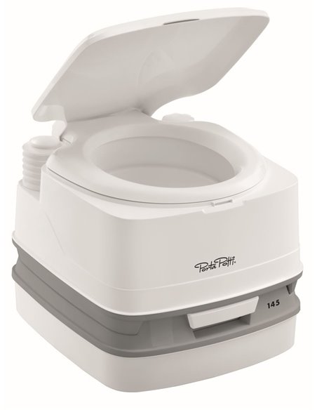 Wc chimique Portable Potti 145 - Thetford - Thetford - 8710315024524