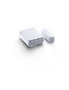 Contacteur magnétique radio 868 BLANC THITRONIK - Thitronik - Thitronik - 4260083557716