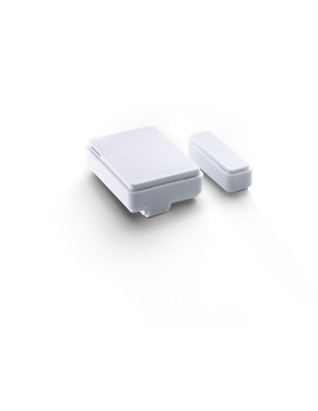 Contacteur magnétique radio 868 BLANC THITRONIK - Thitronik - Thitronik - 4260083557716