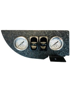 mano double pneumatique x250 - Générique -