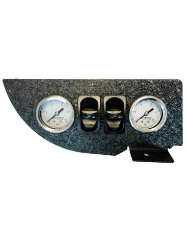 mano double pneumatique x250 - Générique -