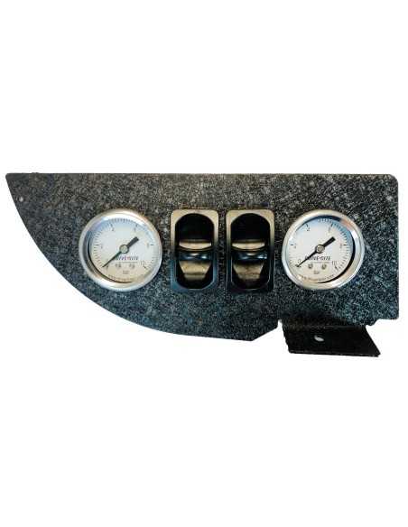 mano double pneumatique x250 - Générique -