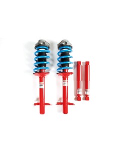 jambes de force avant fsd vw t5/t6 - sos suspensions - Sos Suspensions -